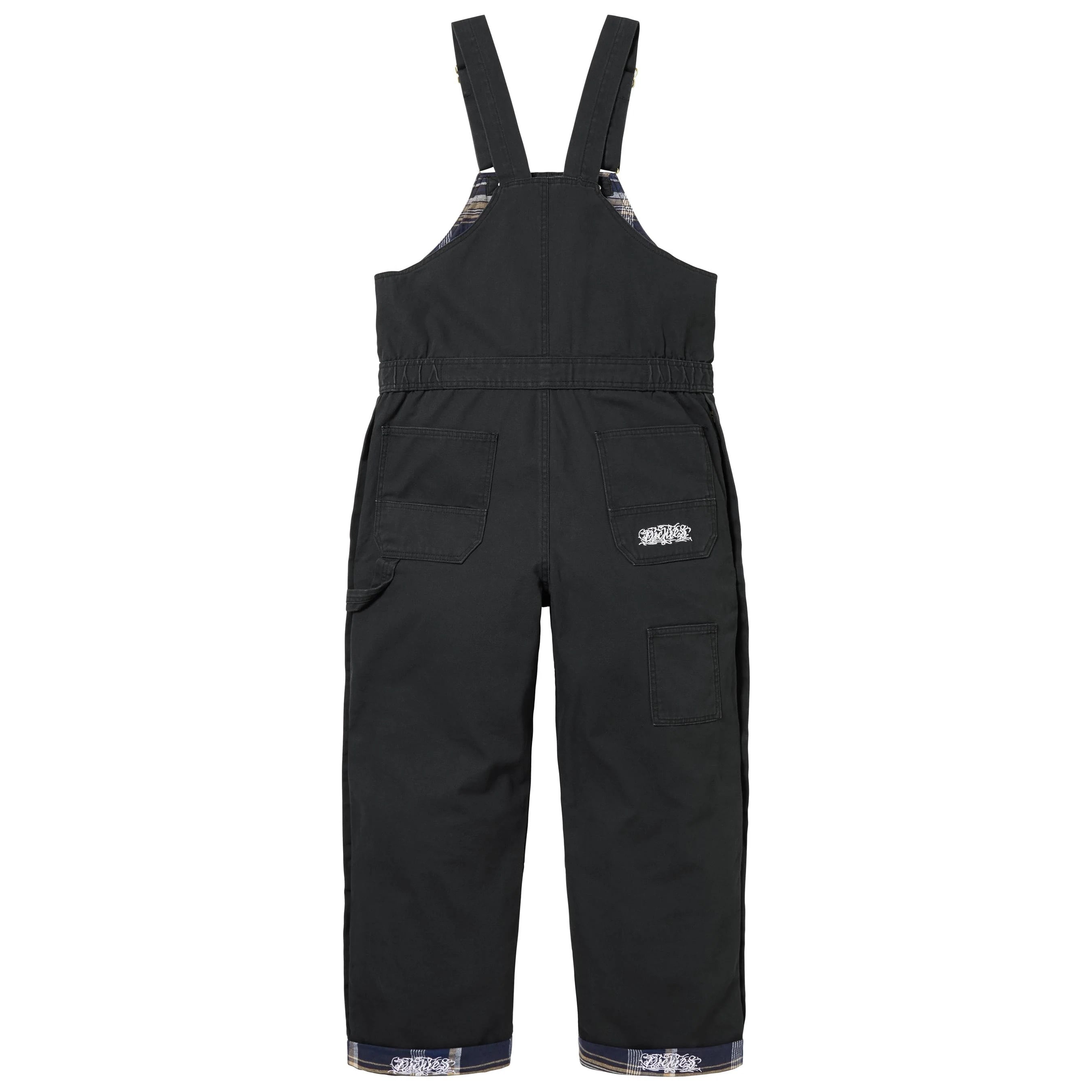 Supreme®/Dickies® Flannel Lined Overall view 16